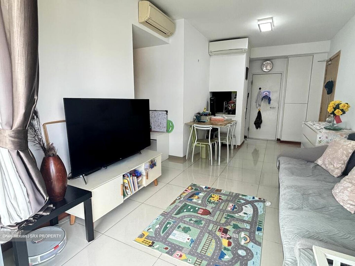 A Treasure Trove (D19), Condominium #604594681